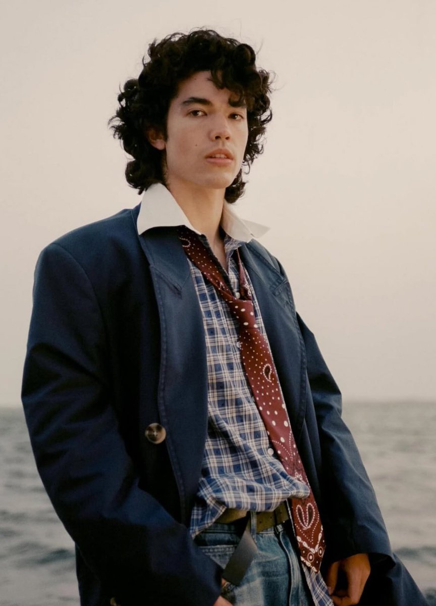 alleyrxse's tweet image. this genuinely might be the best picture of him EVER