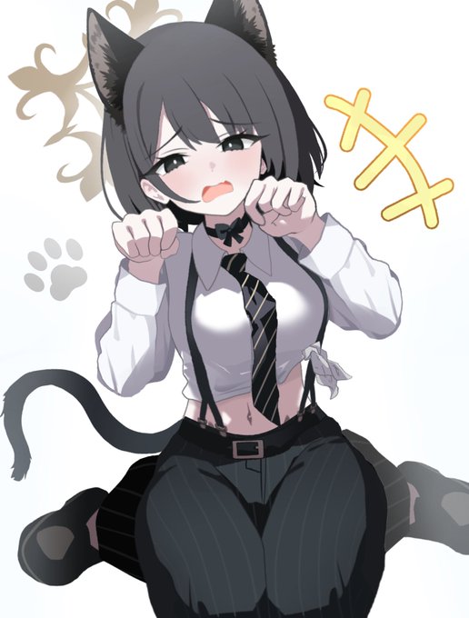 ヒロミ
 #ブルアカ #BlueArchive 