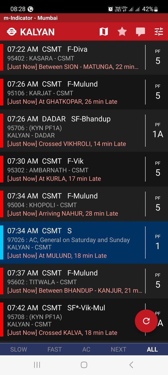 sharloks's tweet photo. Today someone woke up and decided to have fun with people travelling for work in Mumbai.  #LocalTrain https://t.co/AReYxA5lrp