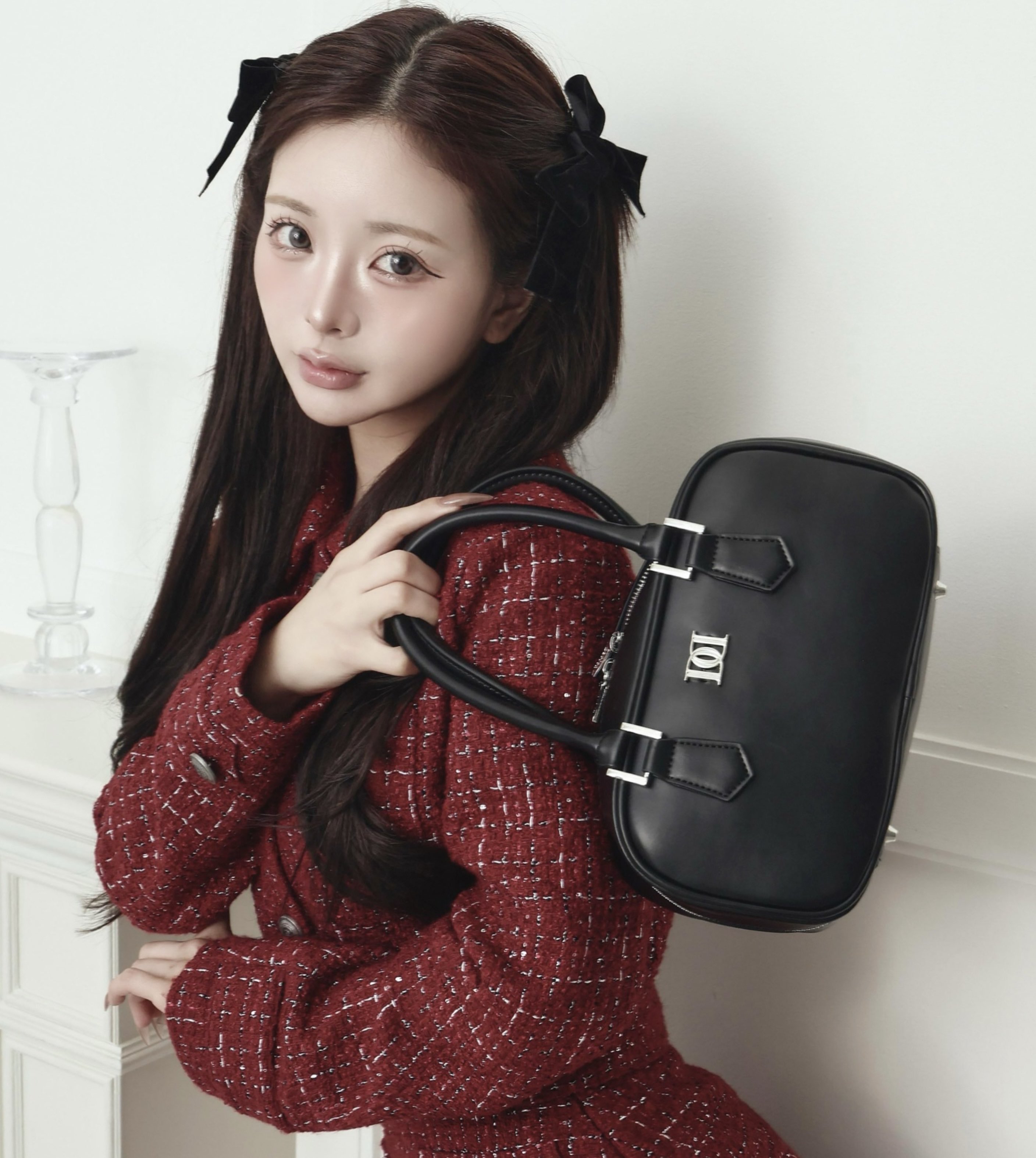 【会員 最高ランク VVIP特典】 Darich キルティングジュエリーBOX 会員 最高ランク VVIP特典】 Darich キルティングジュエリーBOX - メルカリ