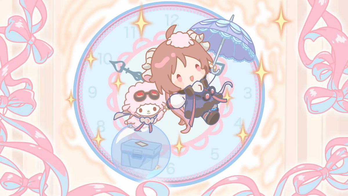 GF_Saihate's tweet image. ラップランド×ポチャッコ
エイヤフィヤトラ×マイスウィートピアノ
ウルピアヌス×KIRIMIちゃん.
ルーメン×ハンギョドン
