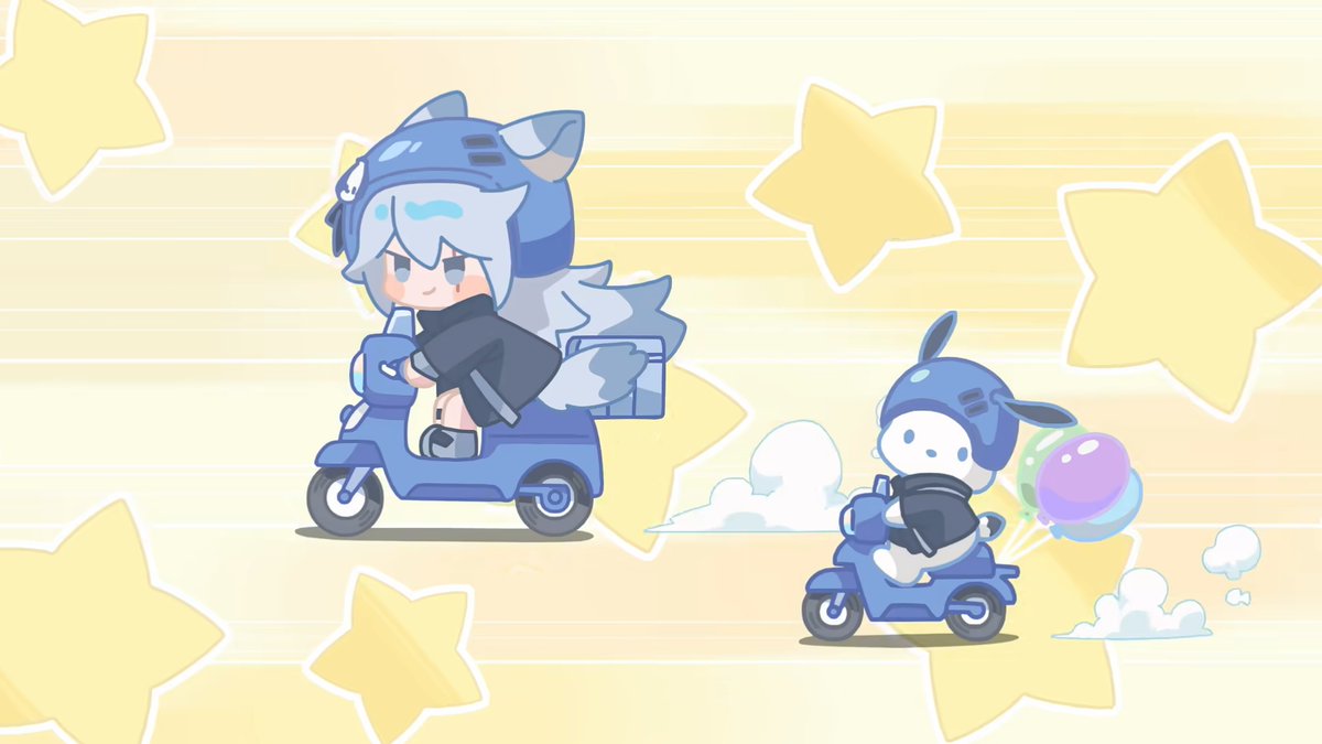 GF_Saihate's tweet image. ラップランド×ポチャッコ
エイヤフィヤトラ×マイスウィートピアノ
ウルピアヌス×KIRIMIちゃん.
ルーメン×ハンギョドン