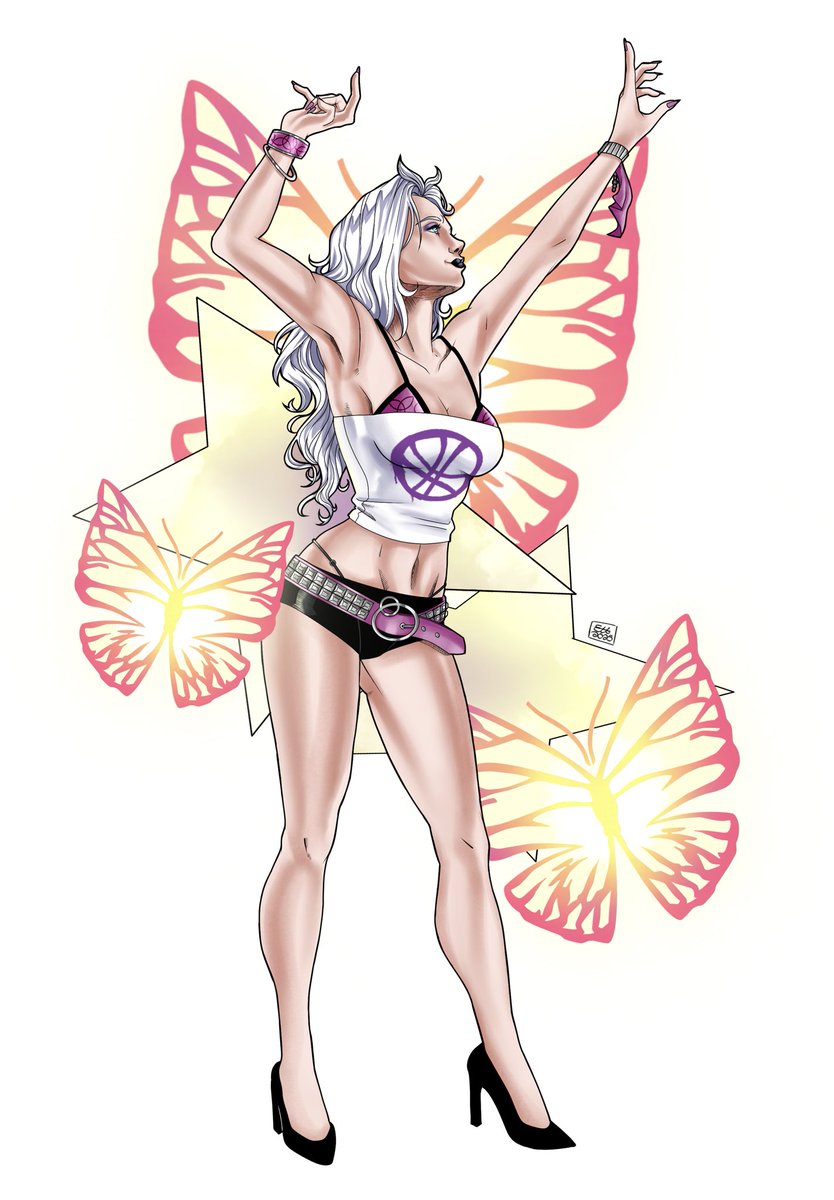 Eliza ⛧ comms open! tweet media