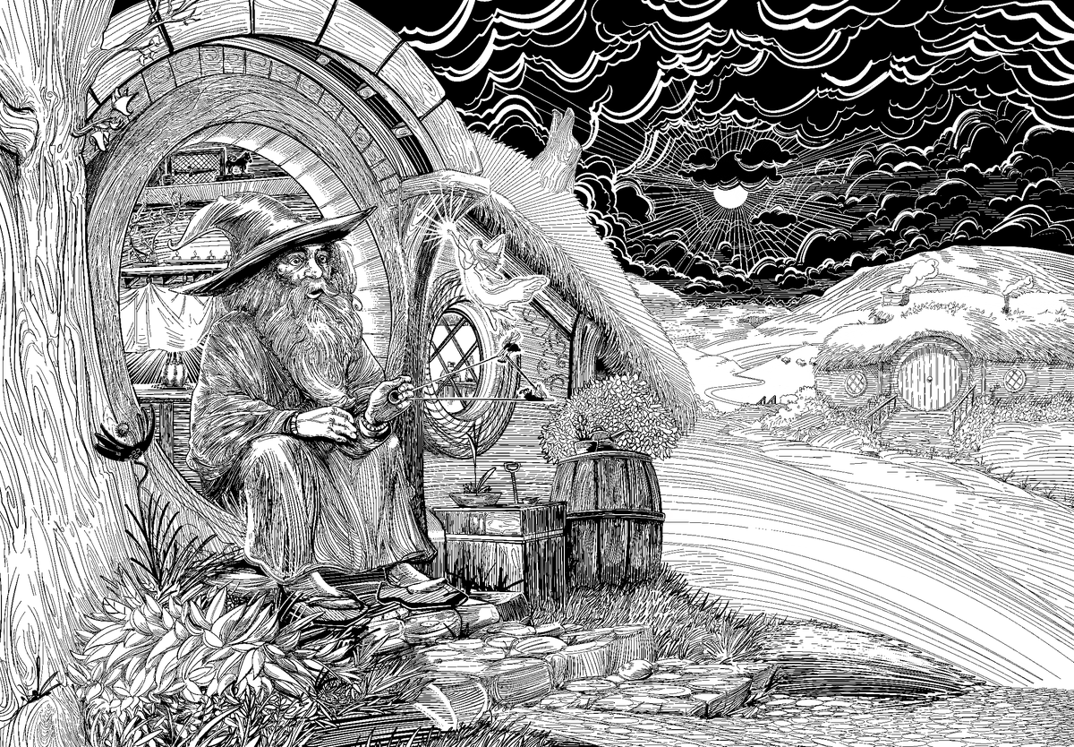 Joshua Smith tweet media