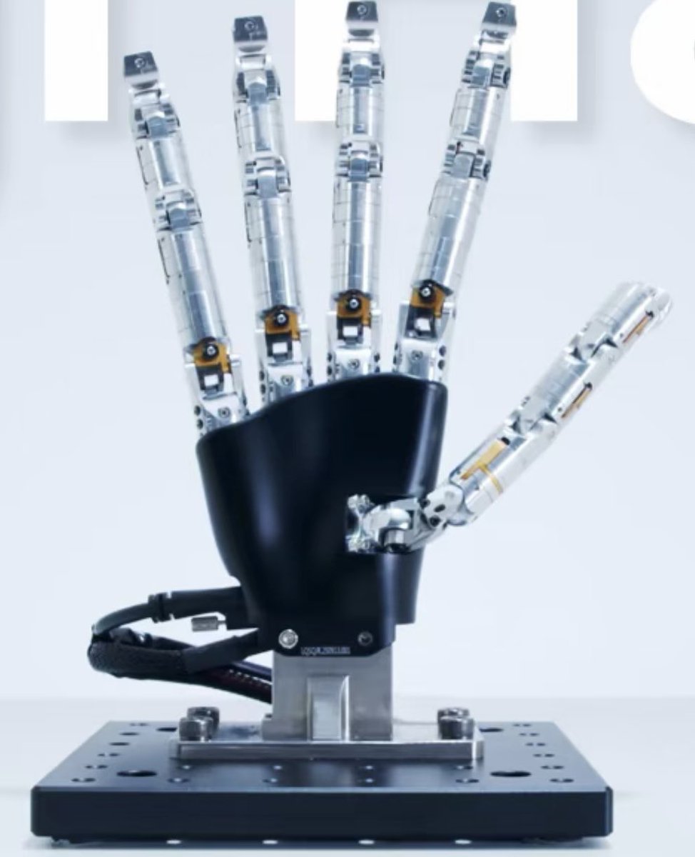 While many ICO based robotics competitors (imitation in the greatest form of flattery) are speaking about ideation and immediate impact, <a href="/UseRobora/">Robora</a> is providing its second real piece of hardware in the bipedal robotics stack! One of the most complex and daunting challenges of a