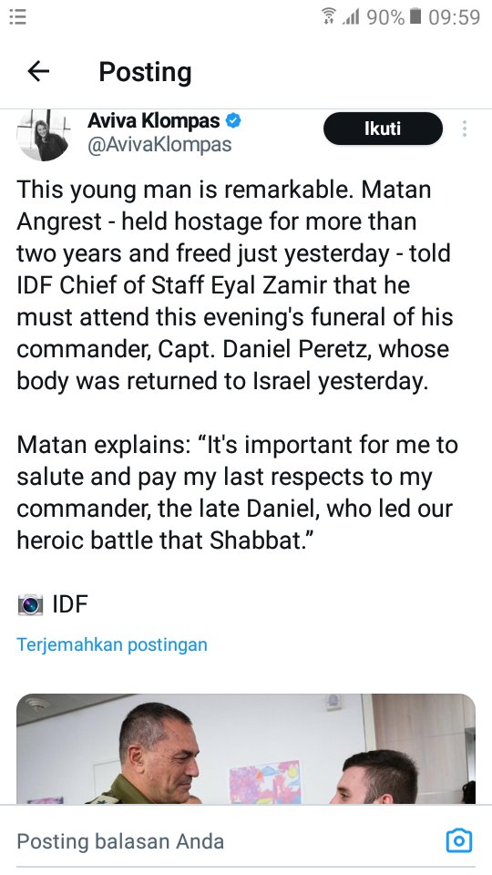 GhinaSabreena's tweet photo. @ireallyhateyou honest confession of an army hostage https://t.co/EbuENVlewD