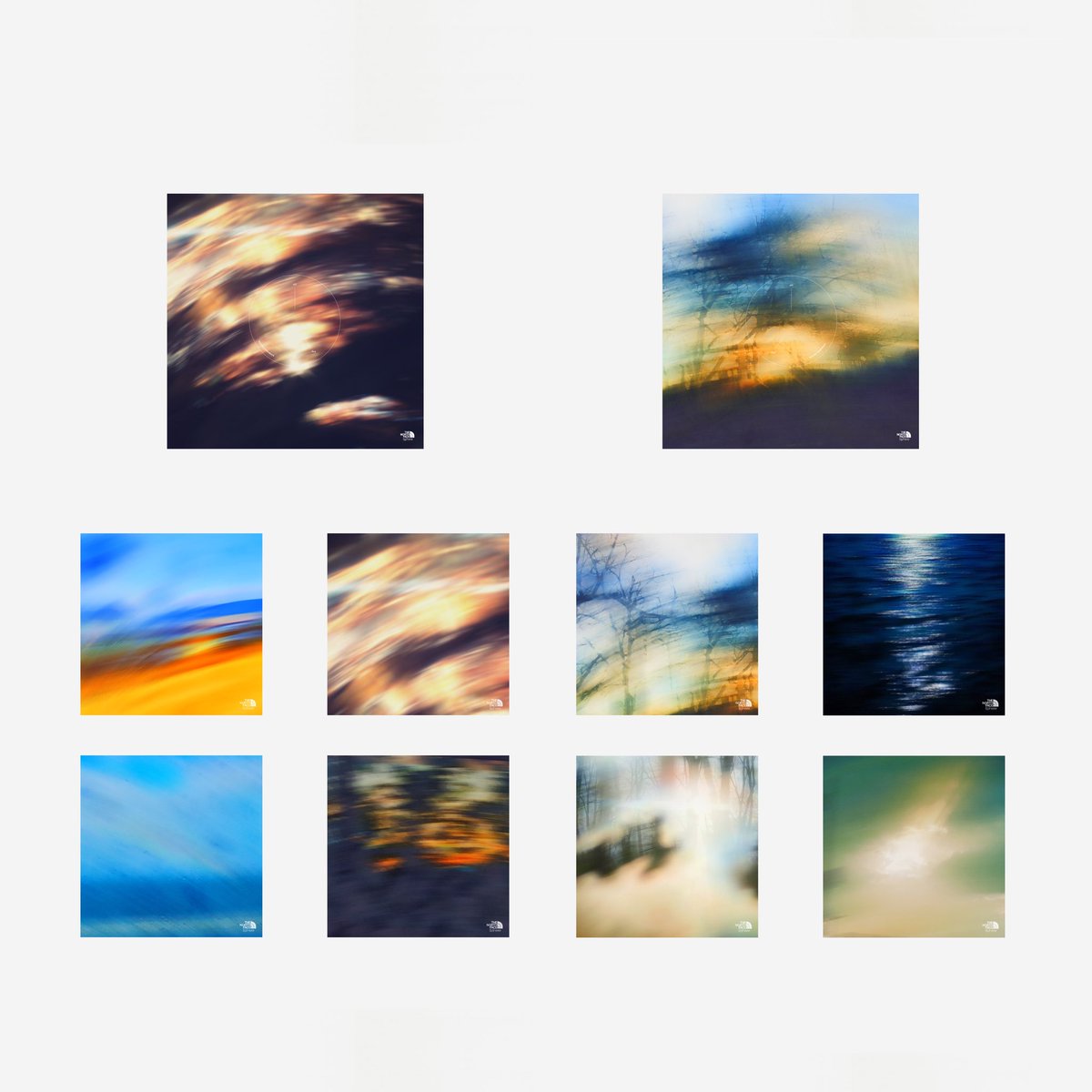 【NEW ALBUM】
「ALL DAY」 
「ALL RAY」

by haruka nakamura

_____

haruka nakamura最新アルバムが2枚同時リリース。
タイトルは「ALL DAY」と「ALL RAY」。
2枚合わせて全16曲に及ぶ、ビートサウンドの連作となります。