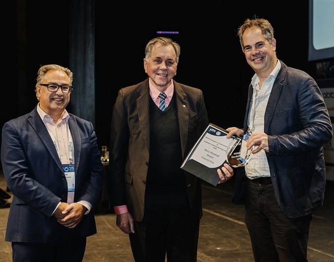 Monash University School of Clinical Sciences tweet media