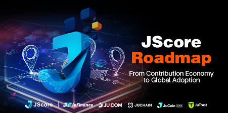 jscoreofficial's tweet photo. 🗺️ JScore Roadmap
From Contribution Economy → Global Adoption 🌍

Step by step, we’re building the foundation for a trusted, contribution-driven Web3 world — powered by real value and community growth. 🚀

#JScore #Web3 #Roadmap #Innovation https://t.co/eqEAMc8uwj