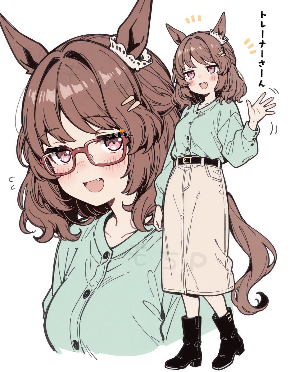 ライトハローさんと待ち合わせ概念ですわー！
飲みに行きたいですわー！！！