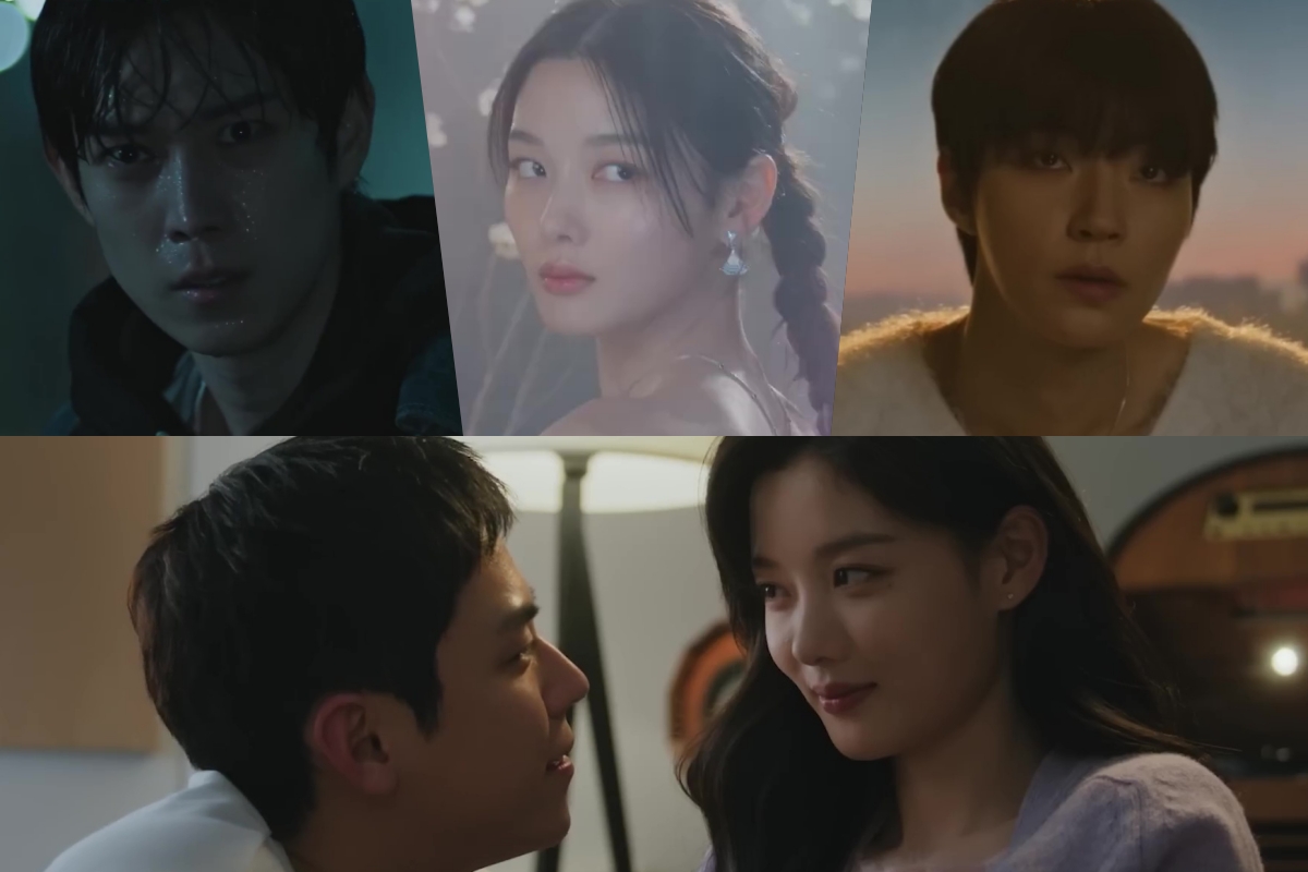 WATCH: #KimYouJung Does Not Hesitate To Use #KimYoungDae, #KimDoHoon, #HwangInYoup, And More To Get What She Wants In "#DearX" Teaser
soompi.com/article/179074…