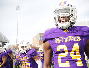#AGTG blessed to receive my 10th offer from <a href="/PVAMUPanthers/">PVAMU Panthers</a> <a href="/carterhankins11/">Carter Hankins</a> <a href="/Earvin_Moore/">Earvin Moore</a> <a href="/CoachLGeorge/">Les George</a> <a href="/Youngbullz22/">#YoungBullz Training & Recruitment</a> <a href="/TheEJlive/">Enterprise-Journal</a> <a href="/JuCoFootballACE/">JuCo Football Forer</a> <a href="/MSJUCOREPORT/">MS JUCO FOOTBALL™️</a>