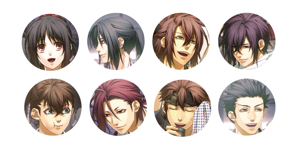 10月17日(金)発売☆通販先行販売 情報①】 ≪取り扱い：オトメイト