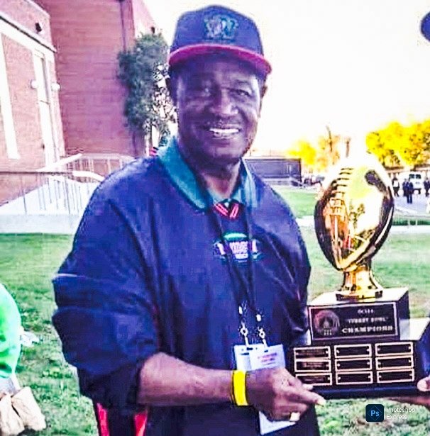 Mark Roy (@mistermr2u) on Twitter photo Coach Robert "Bob" Headen retired (2004) from <a href="/hdwoodsonshs/">HD Woodson HS</a> now he will rest in heaven. The winningest coach in DCPS History. Woodson is where tradition never dies. His legacy in coaching boy's football and girl's basketball is quite remarkable. Sending condolences to his family. Coach Robert "Bob" Headen retired (2004) from <a href="/hdwoodsonshs/">HD Woodson HS</a> now he will rest in heaven. The winningest coach in DCPS History. Woodson is where tradition never dies. His legacy in coaching boy's football and girl's basketball is quite remarkable. Sending condolences to his family.