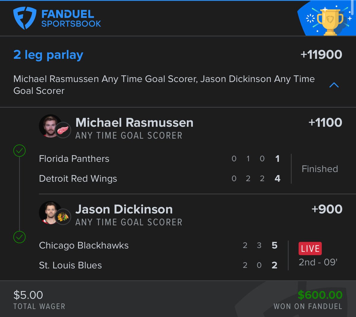 Value goat 🐐 thank you sir 🤝