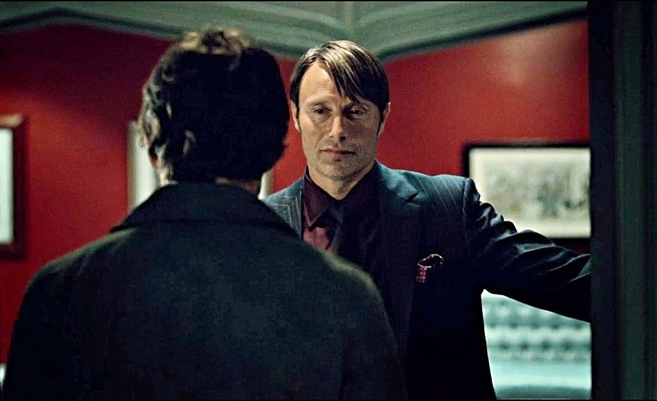 #Hannibal