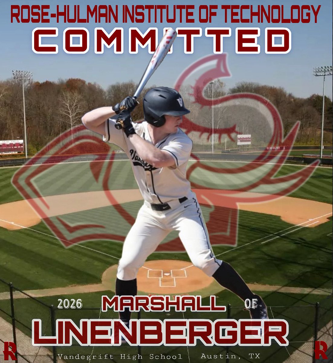 Marshall Linenberger tweet media