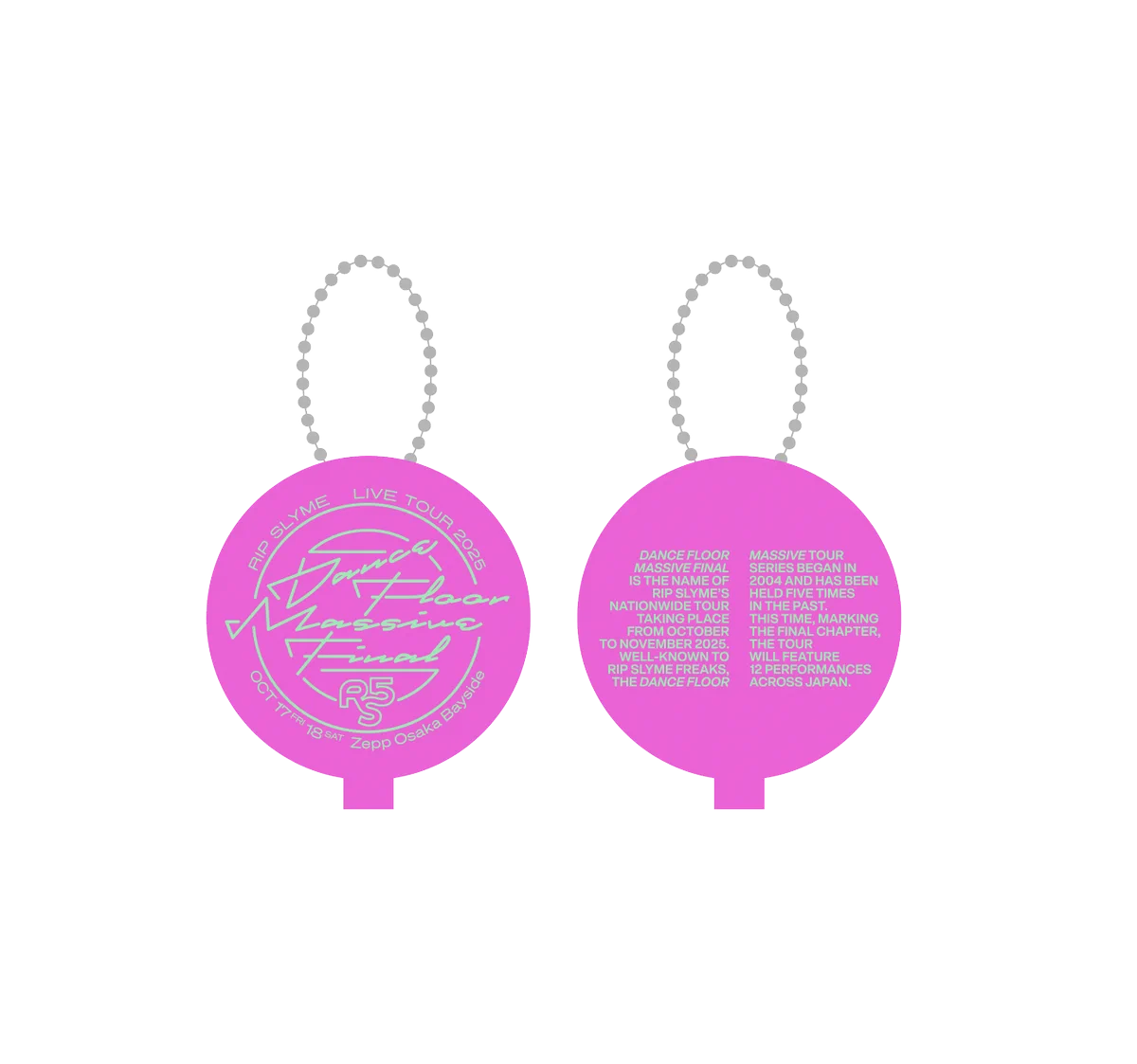 RIP SLYME Official X on X: 
