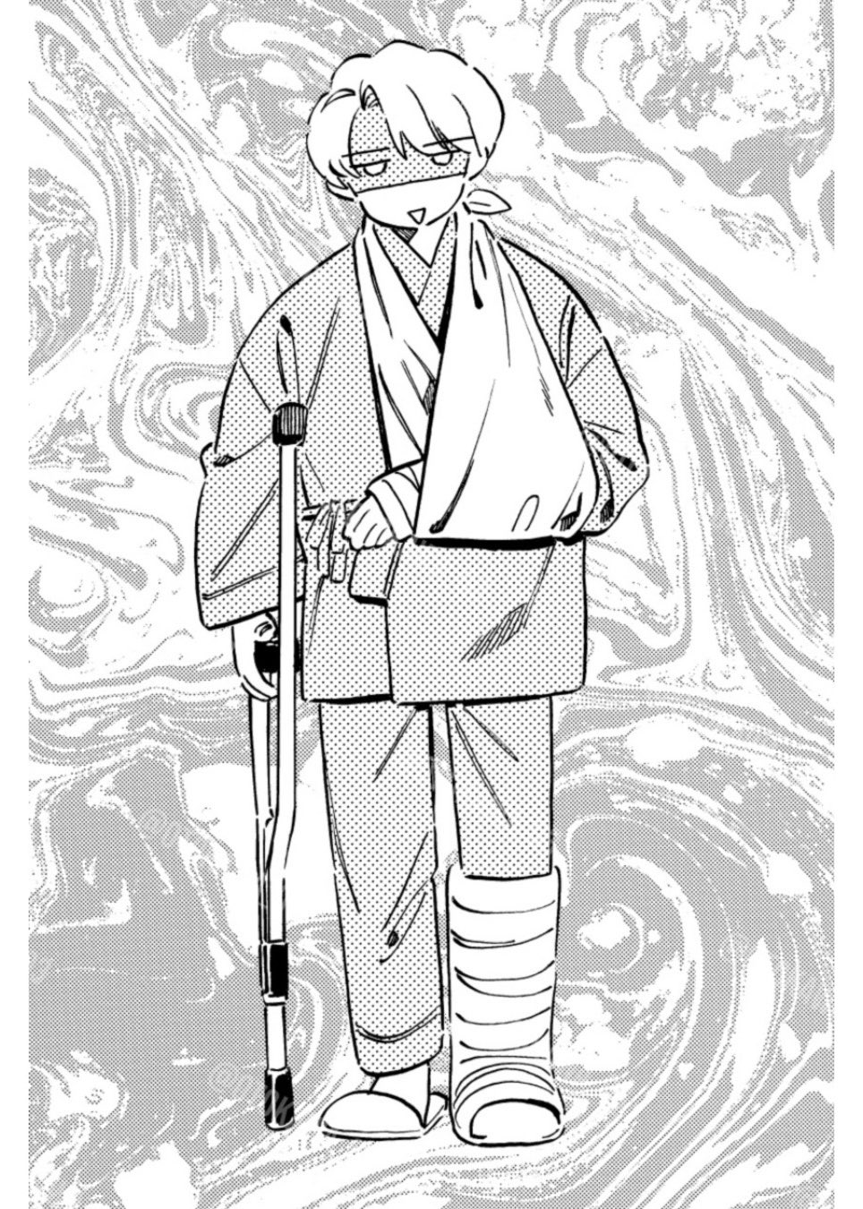 ★ひい様ご相談ページ★ にゃんざい先生X便利屋はらせう on X: 