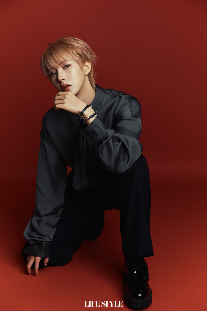 #RENJUN

#NCT #NCTDREAM 
#黄仁俊精品购物指南封面 #黄仁俊水系少年大片