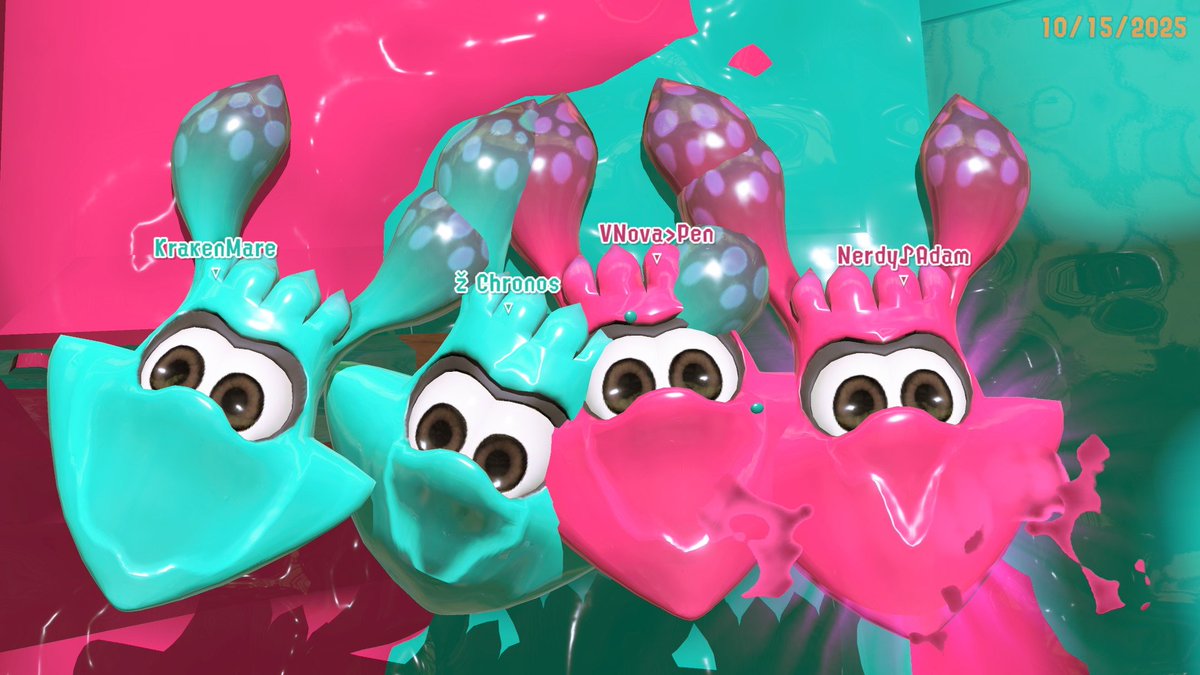 Chronos ⛺ tweet media