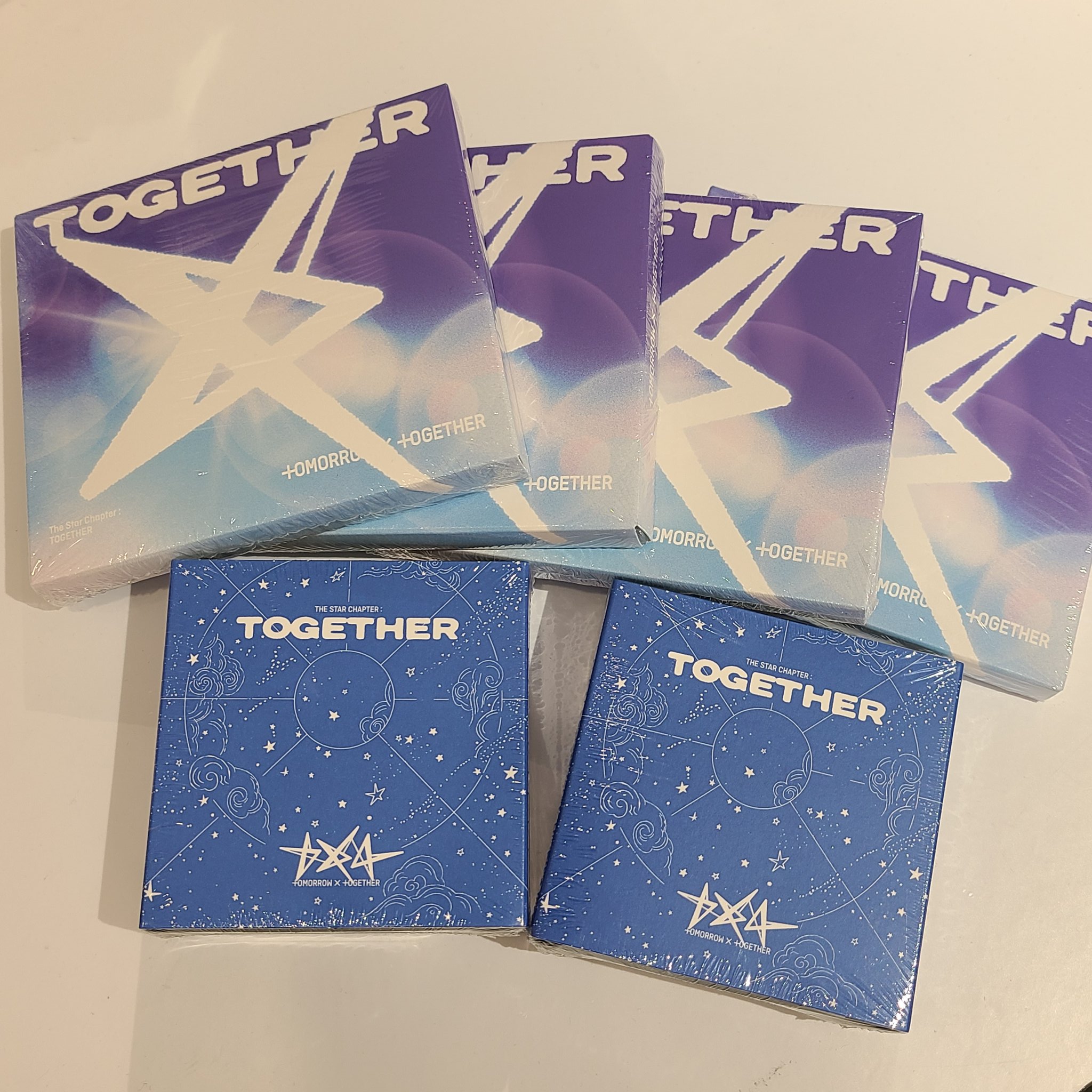 テヒョン　MOA zone サイン入り テヒョン MOA zone サイン入り テヒョン MOA zone サイン入り