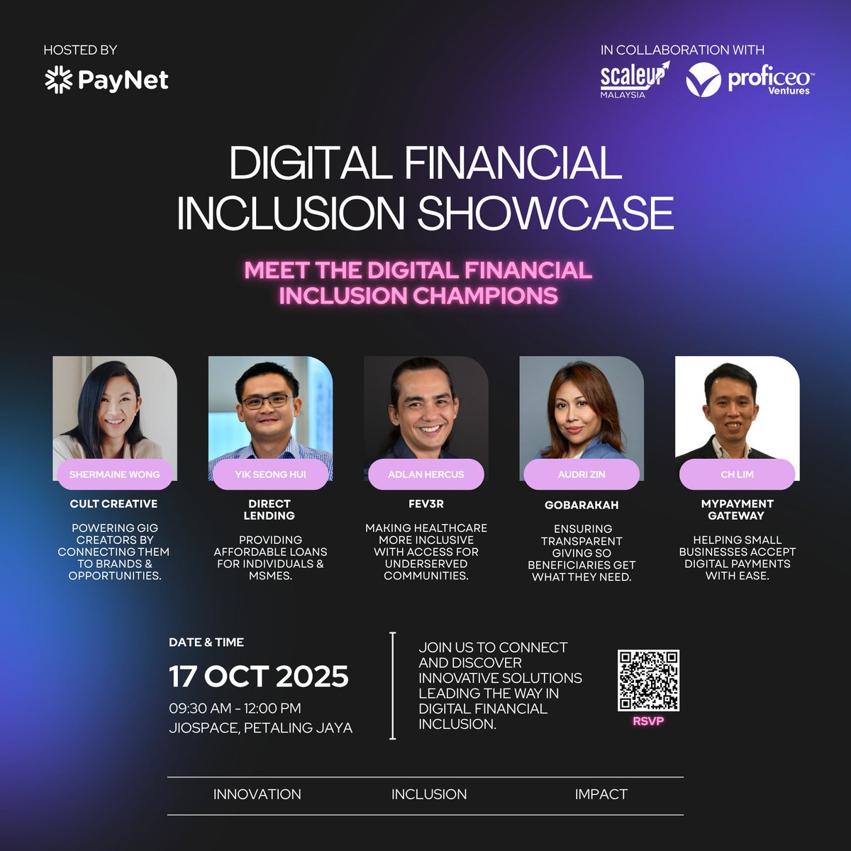 Proficeo tweet media