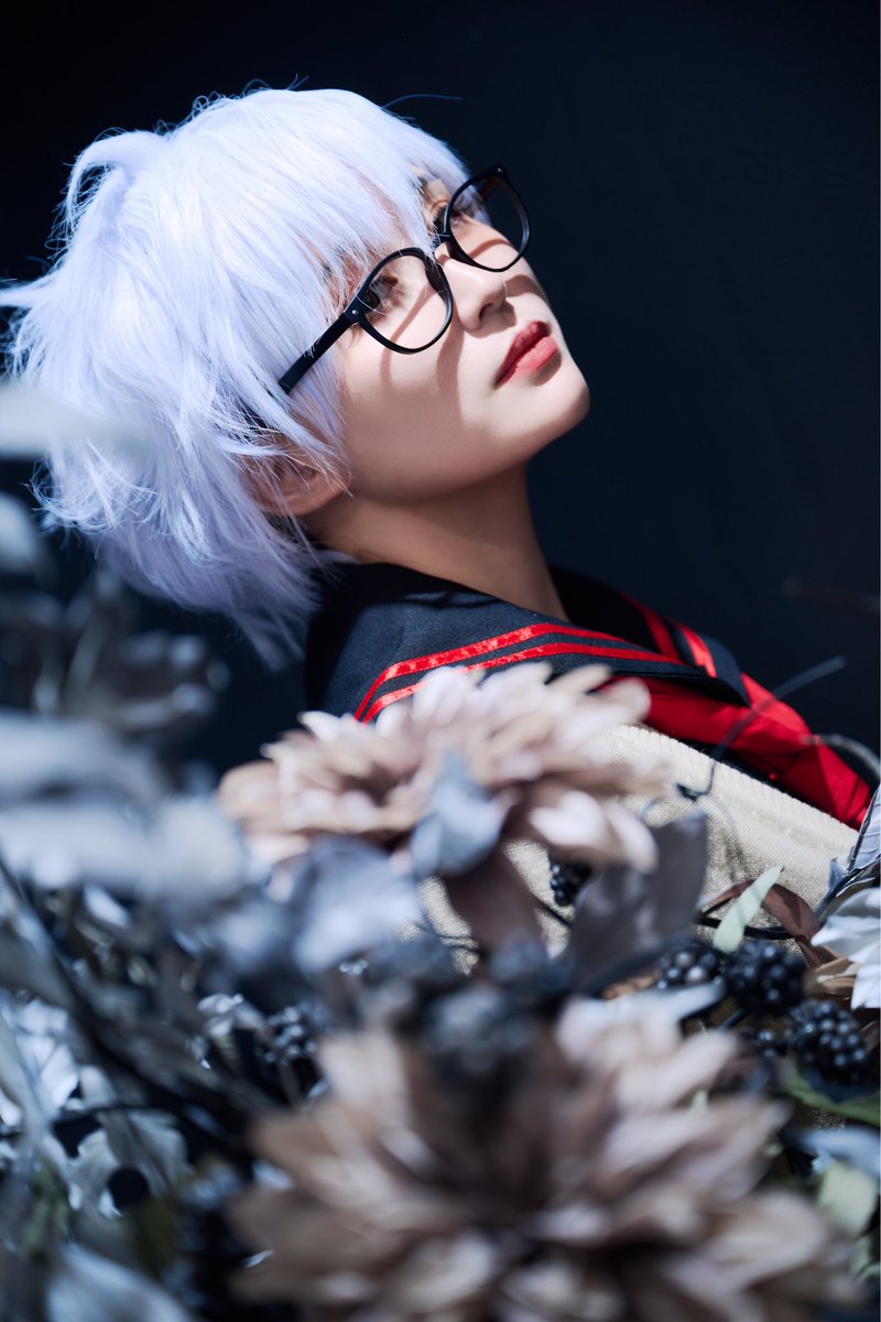 kg_2kiro's tweet photo. ⚠️cosplay 

虎徹勇音/BLEACH

 #BLEACH学園パロ女子組
📷:@m_great_yamada https://t.co/XeEDASBFOD