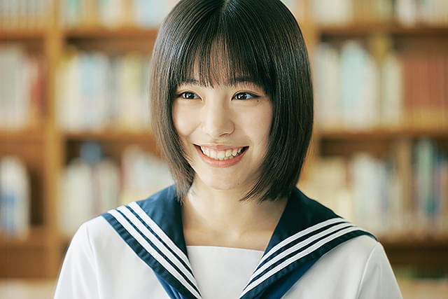 映画『おいしくて泣くとき』公式 (@oishikutenaku) / Posts / X