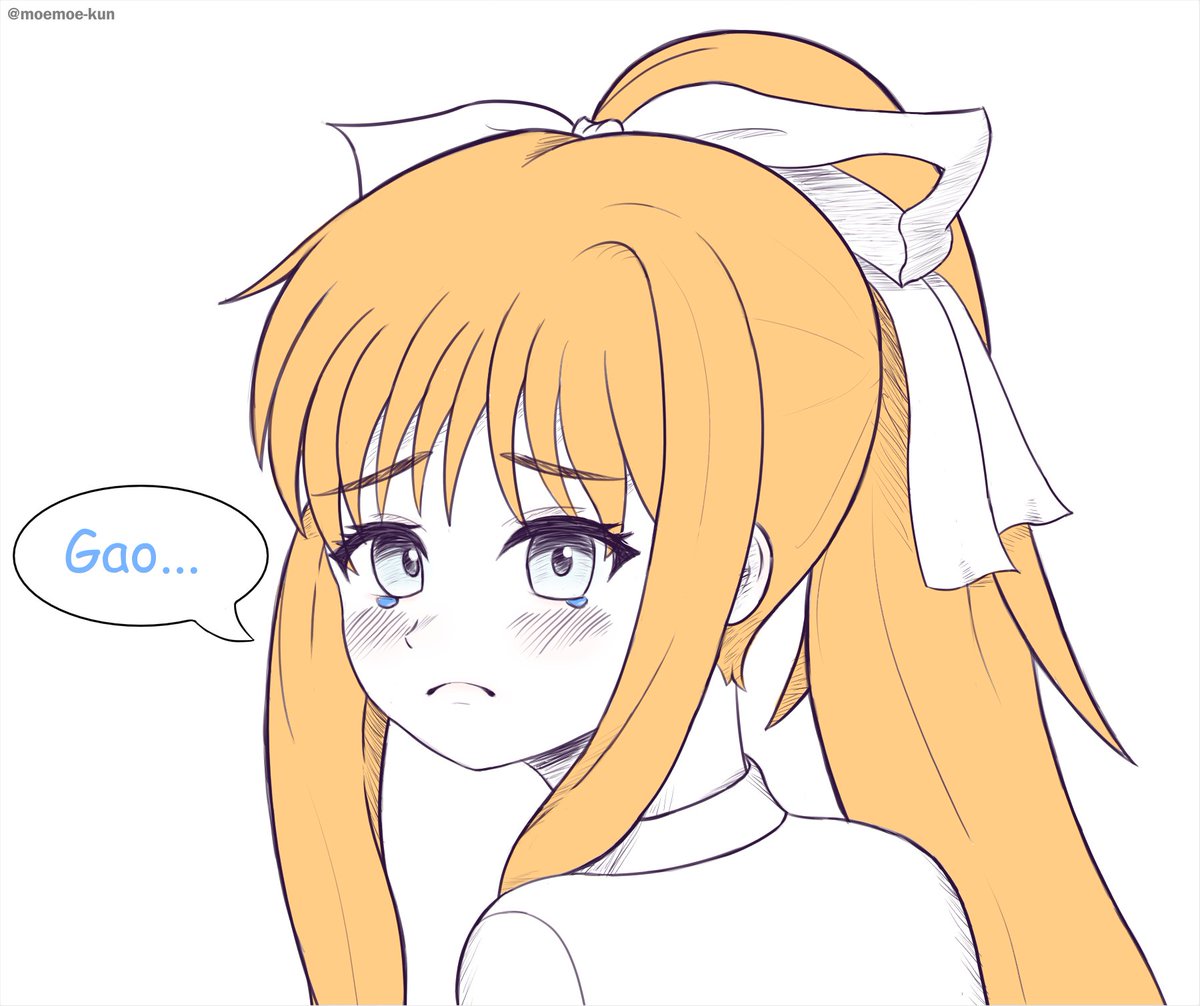 神尾観鈴 - Search / X