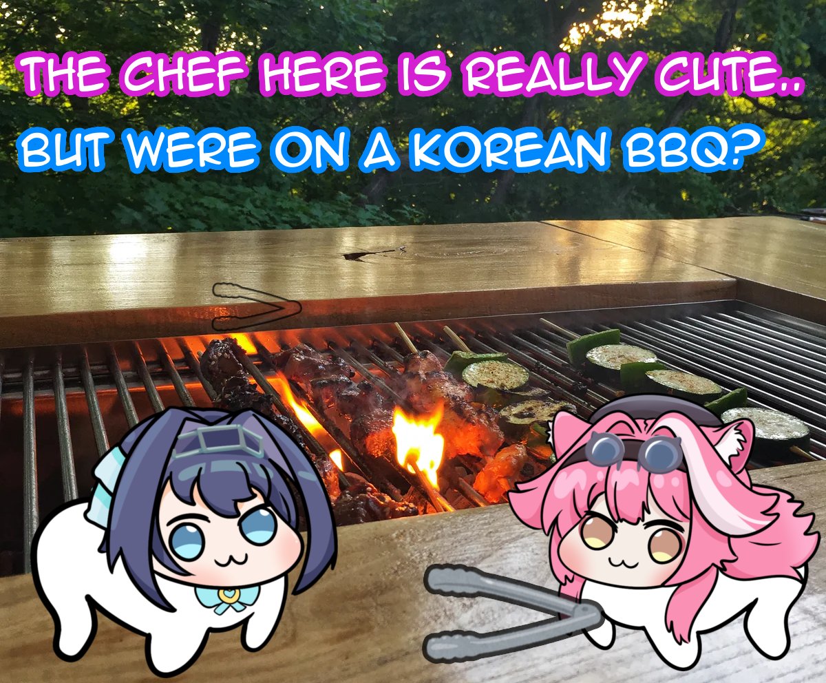 (⸝⸝&gt; ω &lt;⸝⸝)
#kronillust #kroniijokes #RaorArt #RaraWara