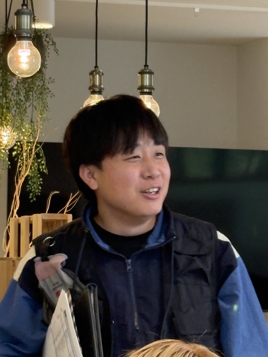 ショートドラマ撮影なう