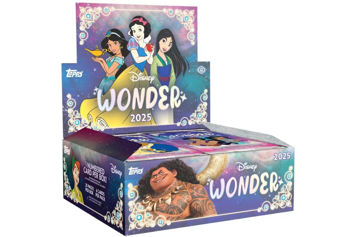 Kendall County Hobby Box tweet media