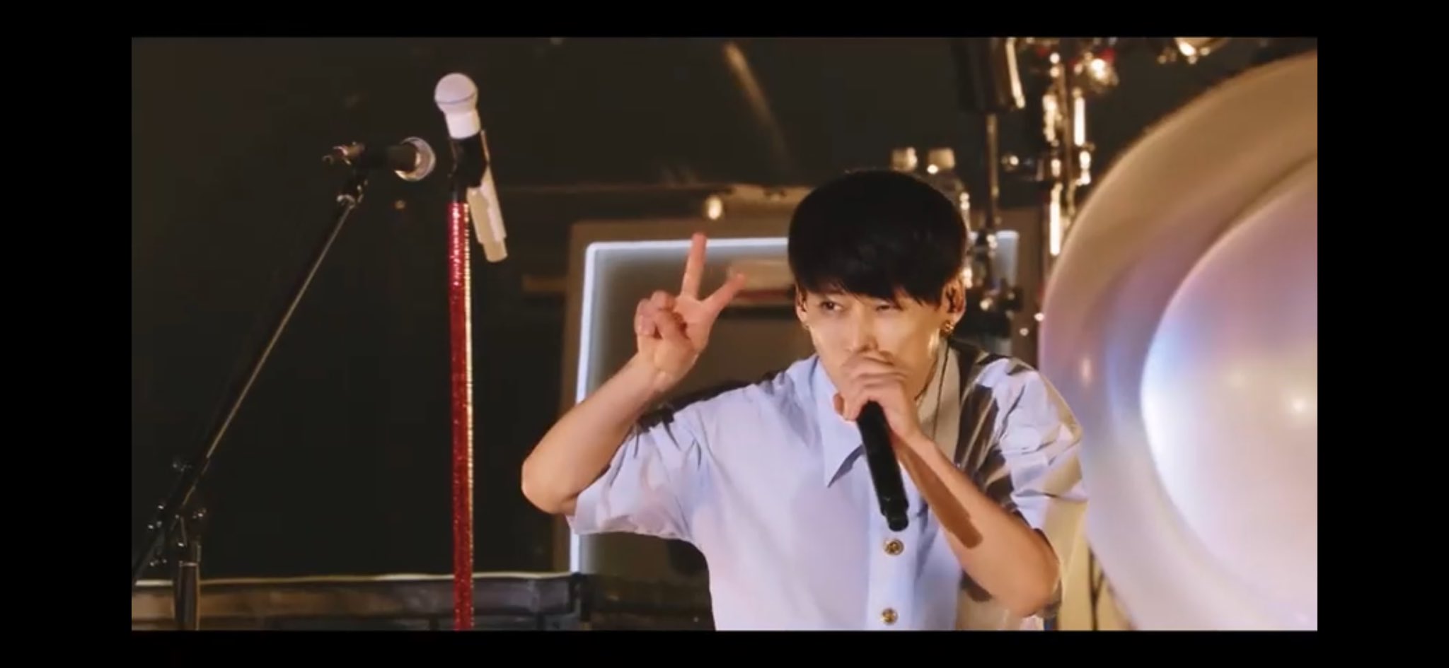 UVERworld - Search / X