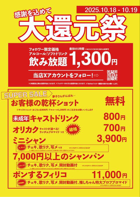Cure Castle(キュア キャッスル)のツイート