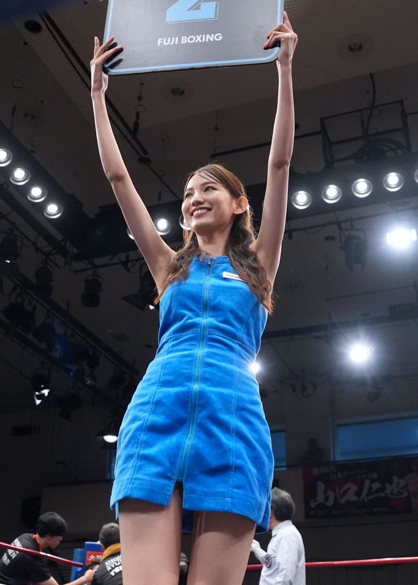 FUJI BOXING (フジボクシング) tweet media