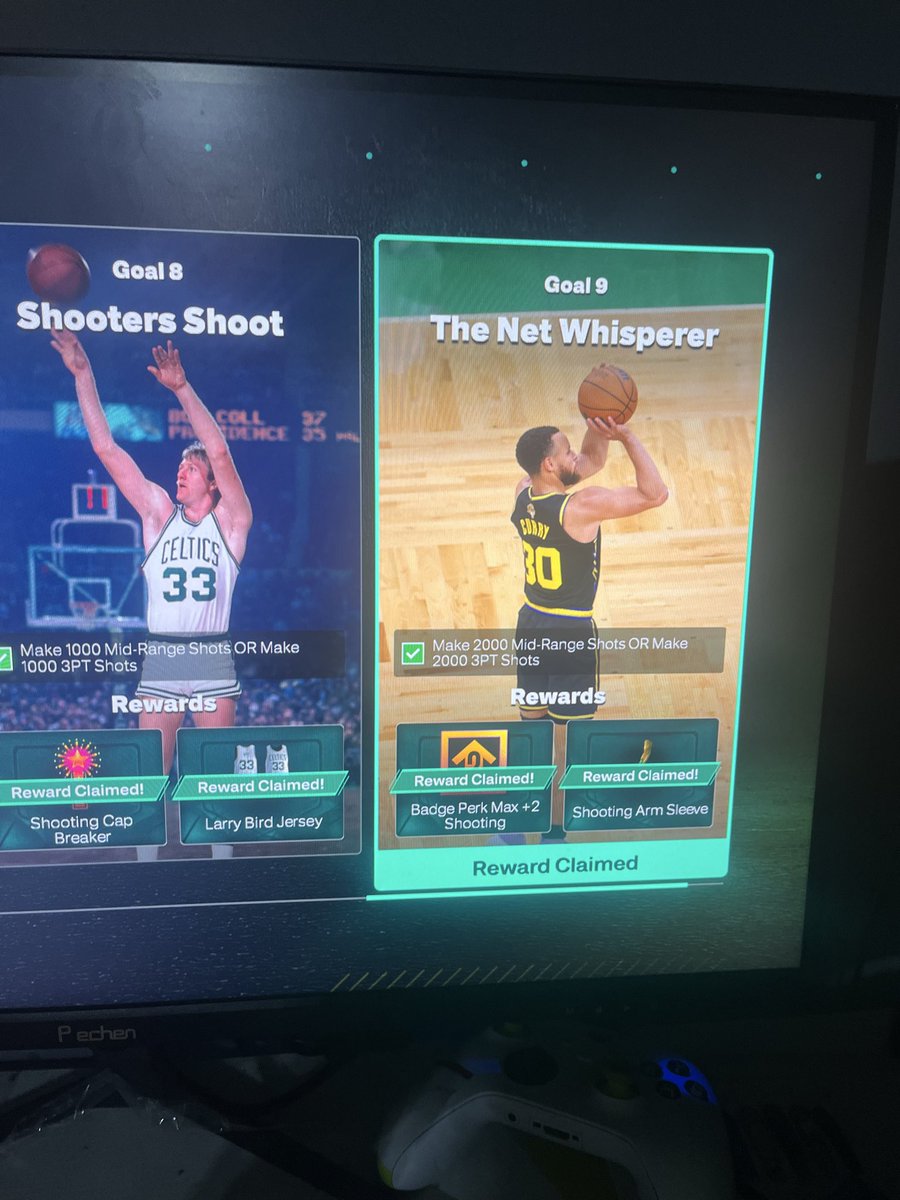 Pro (Open For Badge Grinding) tweet media