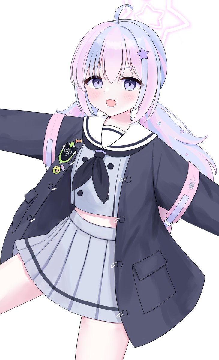 煮ものもの tweet media