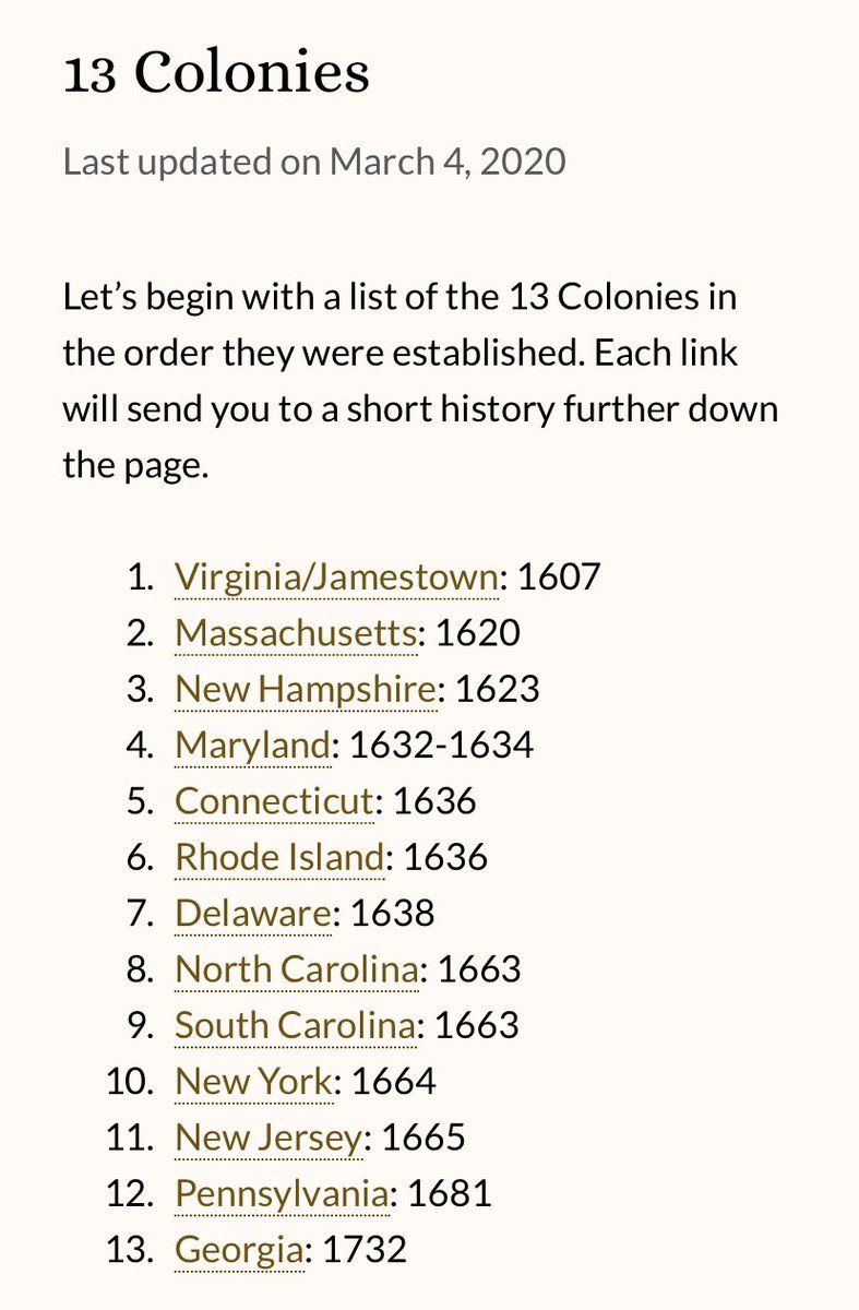 azen03's tweet image. For those who always reference the founding fathers would be so ashamed of what America is don’t you find it funny that out of the original 13 colonies only 3 are Republican states 😂😂😂