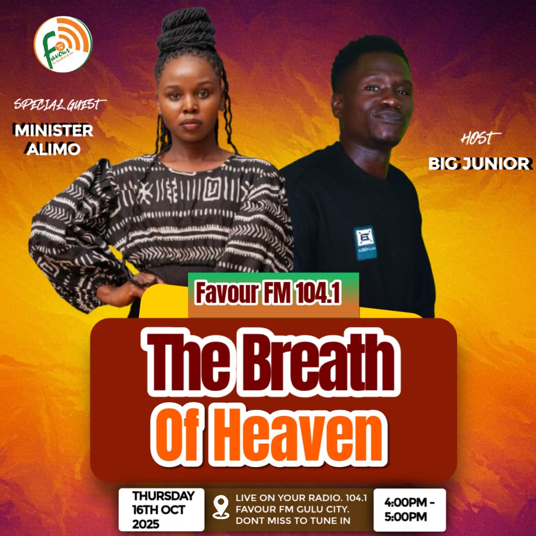 This Thursday, tune in — as I, Big J, host the sensational Minister Alimo! 🌟
She’s a fresh, Spirit-filled voice shaking up the gospel scene with her unique blend of sound &amp; unstoppable energy. 🎶✨ 
You don’t want 2 miss her story, her vibe, &amp; that heavenly music🙌
📻💚🎧