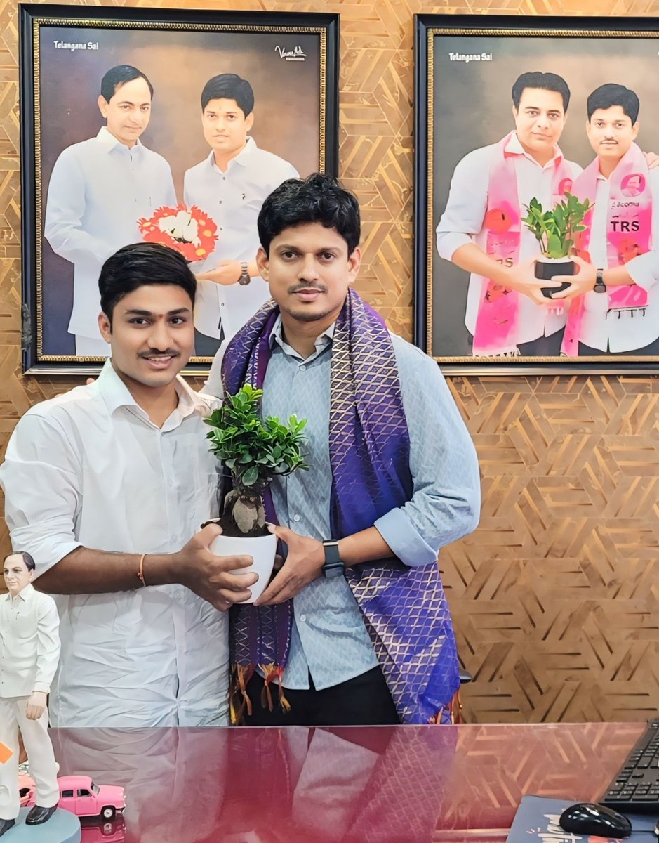 Gowthamtrs's tweet photo. Happy Birthday To EX-TSTS Chairman  
Patimeedi Jagan Mohan Rao Anna 
@JAGANBRS https://t.co/9ctKW8rY58