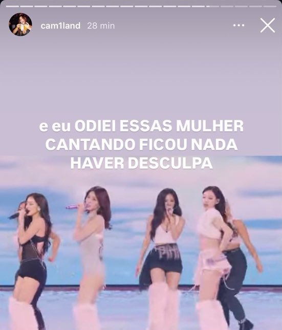 aboutrubyjane's tweet image. A amiga da Gabi moura eu tô passando mal