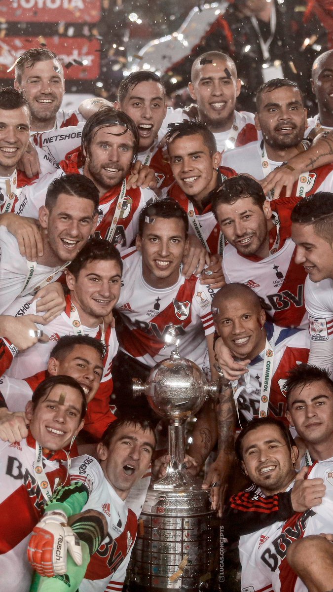 Foto Nocturna de River. Vol56