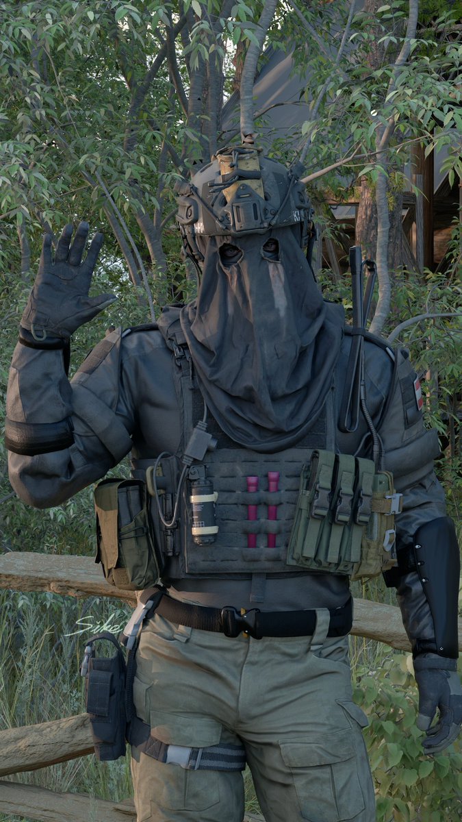 SI4444KE's tweet image. 天亮了，宝宝还是很可爱的
#Konig #König #konigcod