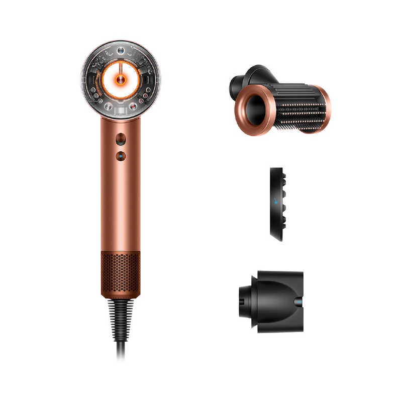 ダイソン Dyson RB01NF Dyson Digital Slim Fluffy (SV18 FF H) | 掃除機 | ダイソン公式