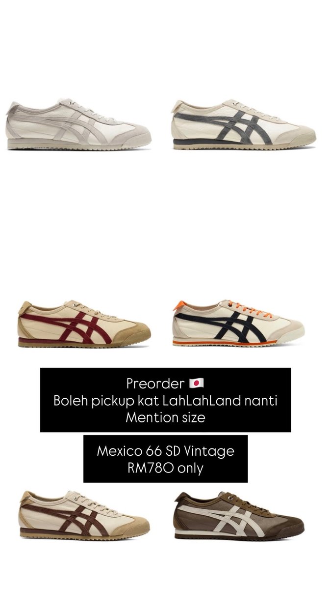 xirfnx's tweet photo. Preorder 🇯🇵
Mention size
Boleh pickup kat event LahLahLand hujung bulan ni https://t.co/c67LPLuYd4