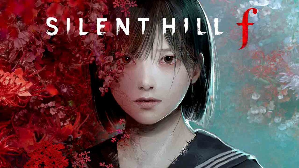 NabbitSM's tweet image. SILENT HILL f ( 45.5 GB )

⚠️ NOTICE
Launch with the  “SILENT HILL f Launcher.bat” file. 
The EXE file will not work.

Credits to steamrip.com