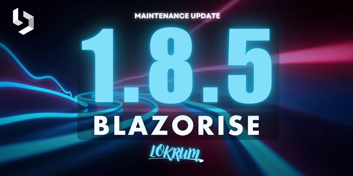 aspnetcore_news's tweet image. Blazorise v1.8.5 – Focused Stability Update by @Blazorise blazorise.com/news/release-n… #aspnetcore