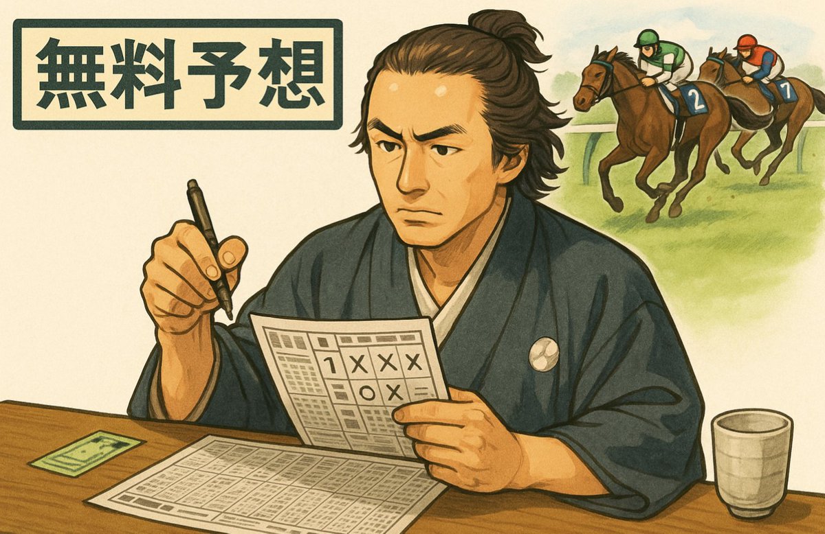 Ryoma_umapro's tweet photo. 【リポストキャンペーン】

🐎川崎３レース（無料）

本日は、こちらでいきます！！

みなさん、いかがでしょうか？

15時30分〜15時40分で無料公開するので、通知オンでお待ちください😊

👍️＆🔄何卒😊 https://t.co/sPyDOdPwAr