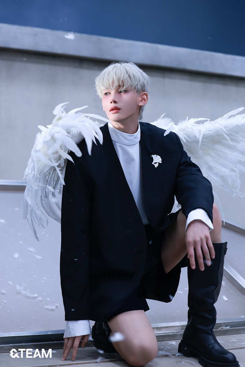 &TEAM OFFICIAL tweet media